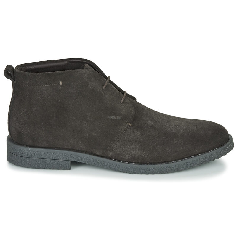 Geox  U BRANDLED B Stivaletti Uomo - 2