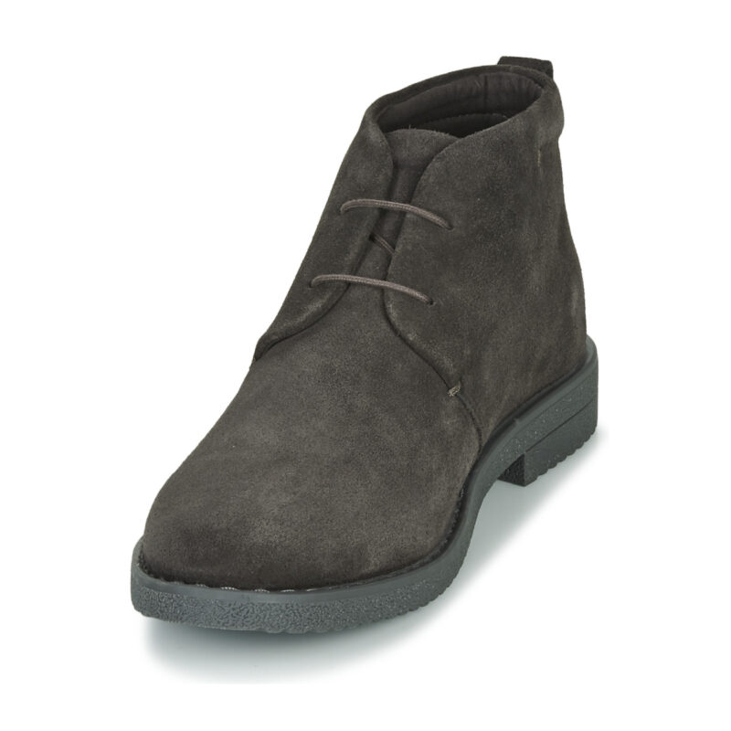 Geox  U BRANDLED B Stivaletti Uomo - 3