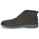 Geox  U BRANDLED B Stivaletti Uomo - 4