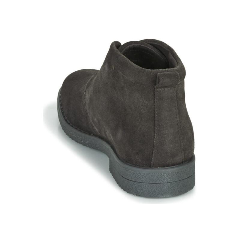 Geox  U BRANDLED B Stivaletti Uomo - 5