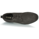 Geox  U BRANDLED B Stivaletti Uomo - 6