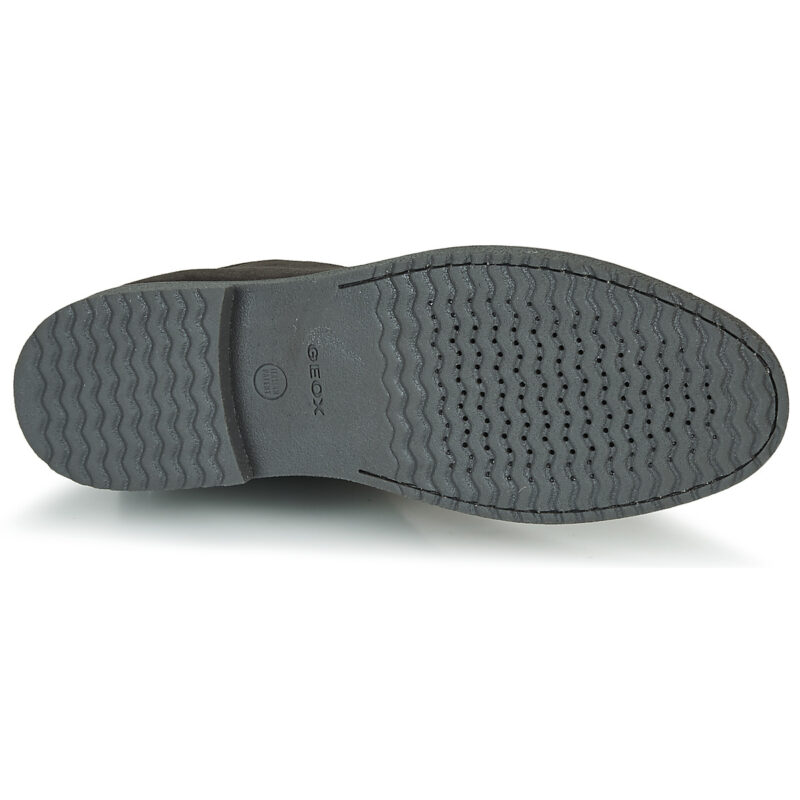 Geox  U BRANDLED B Stivaletti Uomo - 7