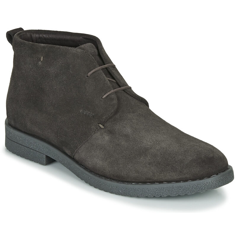 Geox  U BRANDLED B Stivaletti Uomo - 1
