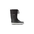 Aigle GIBOULEE Marine Stivali da pioggia Bambino - 2