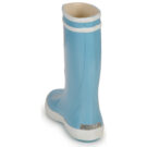 Aigle LOLLY POP 2 Blu Stivali da pioggia Bambino - 5