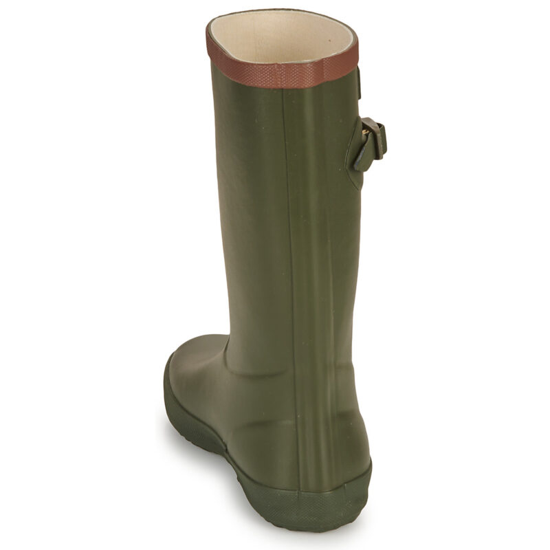 Aigle PERDRIX 2 Kaki Stivali da pioggia Bambino - 5