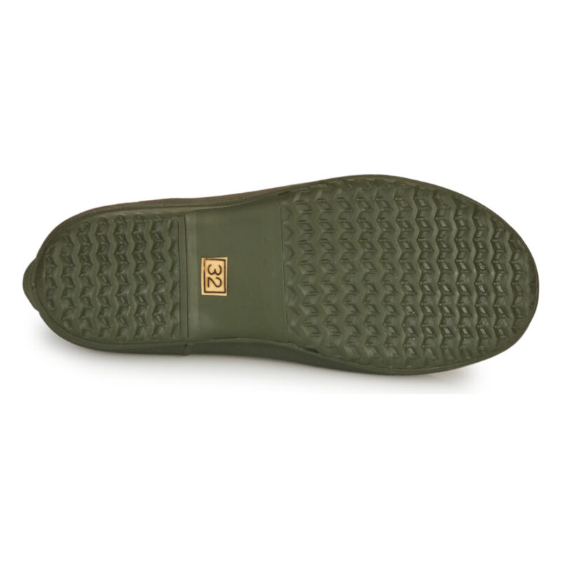 Aigle PERDRIX 2 Kaki Stivali da pioggia Bambino - 7