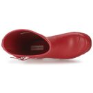 Stivali Hunter ORIGINAL JUNIORS Rosso - Stivali da pioggia Bambino - 6