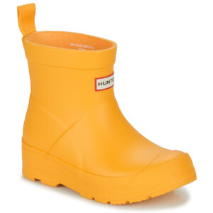 Stivali bambini ragazzo Hunter  Play  Giallo Hunter 5054916964715