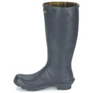 Barbour BEDE Blu Stivali da pioggia Uomo - 4