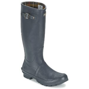 Stivali uomo Barbour  BEDE  Blu Barbour 888242628028