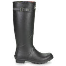 Barbour BEDE Nero Stivali da pioggia Uomo - 2
