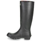 Barbour BEDE Nero Stivali da pioggia Uomo - 4
