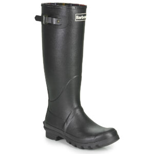 Stivali uomo Barbour  BEDE  Nero Barbour 888242689166