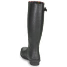 Barbour BEDE Nero Stivali da pioggia Uomo - 5