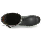 Barbour BEDE Nero Stivali da pioggia Uomo - 6