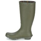 Barbour BEDE Verde Stivali da pioggia Uomo - 4