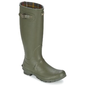 Stivali uomo Barbour  BEDE  Verde Barbour 888242628066