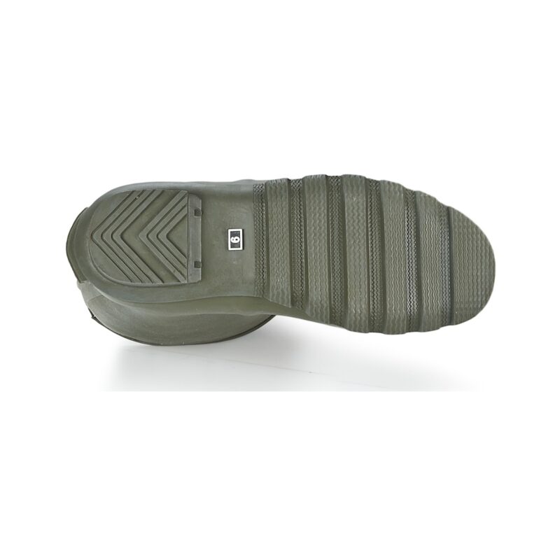 Barbour BEDE Verde Stivali da pioggia Uomo - 7