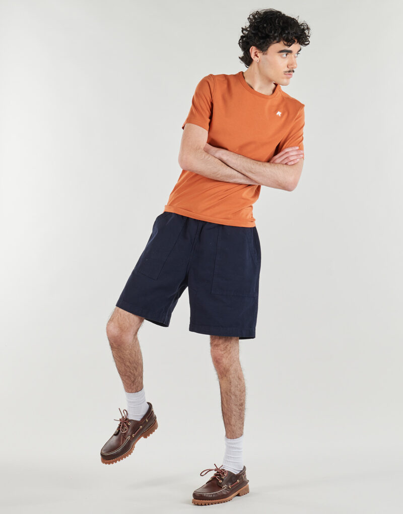 Camisetas K-Way CAMISETA EL&Aacute;STICA ADAME LIGHT AraCamiseta de manga corta para hombre ncio - 3