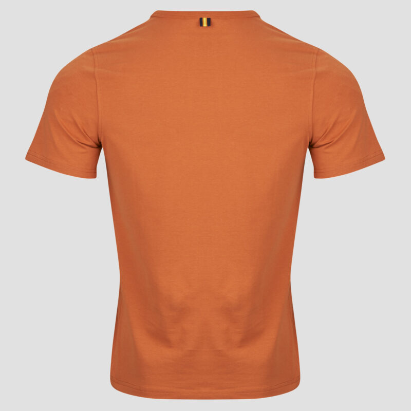 Camisetas K-Way CAMISETA EL&Aacute;STICA ADAME LIGHT AraCamiseta de manga corta para hombre ncio - 6