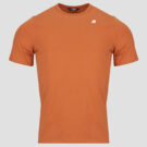 Camisetas K-Way CAMISETA EL&Aacute;STICA ADAME LIGHT AraCamiseta de manga corta para hombre ncio - 1