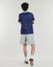 T-shirt adidas Away Germany Football Jersey Blu T-shirt maniche corte Uomo - 4