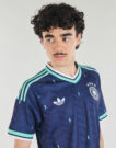 T-shirt adidas Away Germany Football Jersey Blu T-shirt maniche corte Uomo - 5