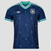 T-shirt uomo adidas Away Germany Football Jersey Blu adidas 4068815786171