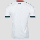 T-shirt adidas Away Mexico Football Jersey Bianco T-shirt maniche corte Uomo - 6