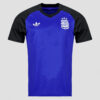 T-shirt uomo adidas Preshirt Away Argentina Football Jersey Blu adidas 4068819049593