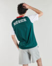 T-shirt adidas Preshirt Away Mexico Football Jersey Verde T-shirt maniche corte Uomo - 2