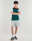 T-shirt adidas Preshirt Away Mexico Football Jersey Verde T-shirt maniche corte Uomo - 3