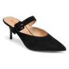 JB Martin TORIA Nero Ciabatta Donna - 1