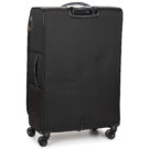 American Tourister CLOUDRIDER SPINNER 77/28 TSA Nero Valigia morbida Uomo - 2