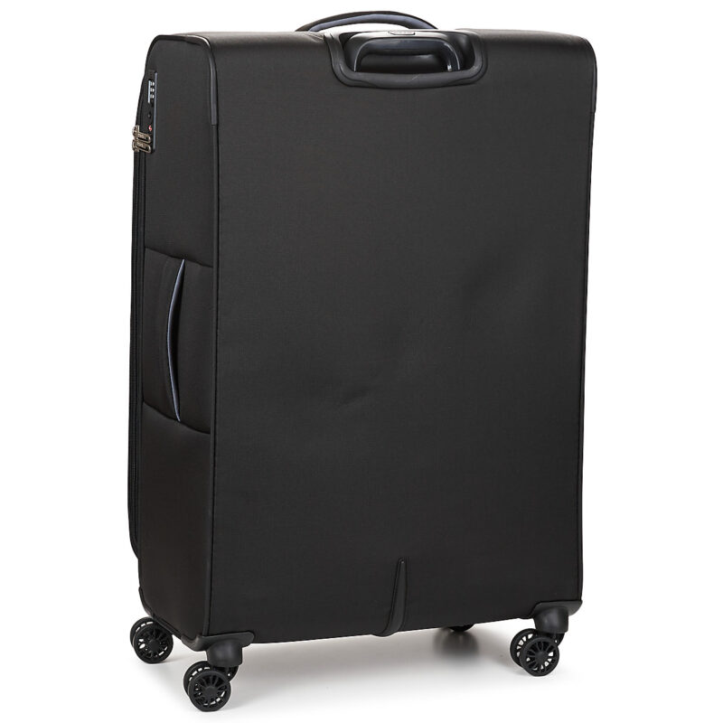 American Tourister CLOUDRIDER SPINNER 77/28 TSA Nero Valigia morbida Uomo - 2