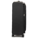 American Tourister CLOUDRIDER SPINNER 77/28 TSA Nero Valigia morbida Uomo - 3