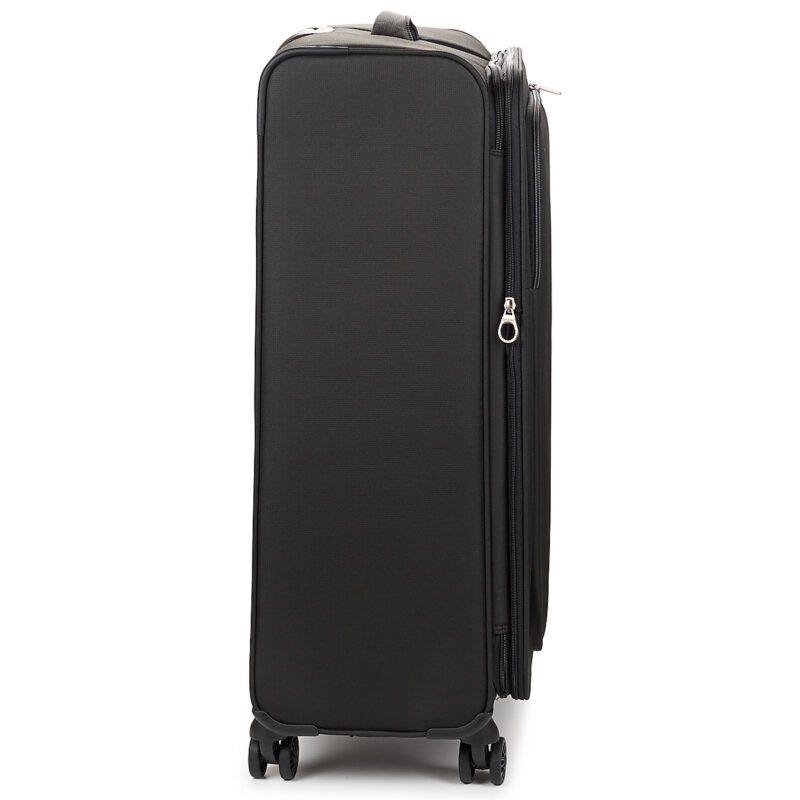 American Tourister CLOUDRIDER SPINNER 77/28 TSA Nero Valigia morbida Uomo - 3