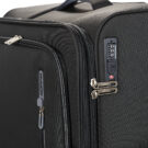 American Tourister CLOUDRIDER SPINNER 77/28 TSA Nero Valigia morbida Uomo - 4