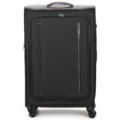 American Tourister CLOUDRIDER SPINNER 77/28 TSA Nero Valigia morbida Uomo - 1