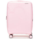 American Tourister MICKEY MAGIC 55/20 Rosa Valigia rigida Donna - 1