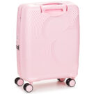 American Tourister MICKEY MAGIC 55/20 Rosa Valigia rigida Uomo - 2