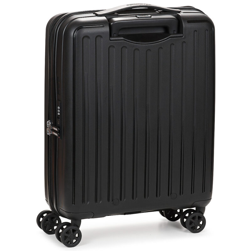 American Tourister REJOY SPINNER 55/20 TSA Nero Valigia rigida Uomo - 2