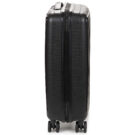American Tourister REJOY SPINNER 55/20 TSA Nero Valigia rigida Uomo - 3