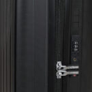 American Tourister REJOY SPINNER 55/20 TSA Nero Valigia rigida Uomo - 4