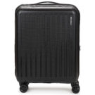 American Tourister REJOY SPINNER 55/20 TSA Nero Valigia rigida Uomo - 1