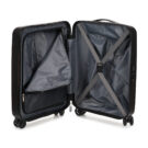 American Tourister REJOY SPINNER 55/20 TSA Nero Valigia rigida Uomo - 5