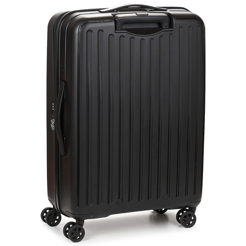 American Tourister REJOY SPINNER 68/26 TSA Nero Valigia rigida Uomo - 2