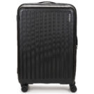 American Tourister REJOY SPINNER 68/26 TSA Nero Valigia rigida Uomo - 1