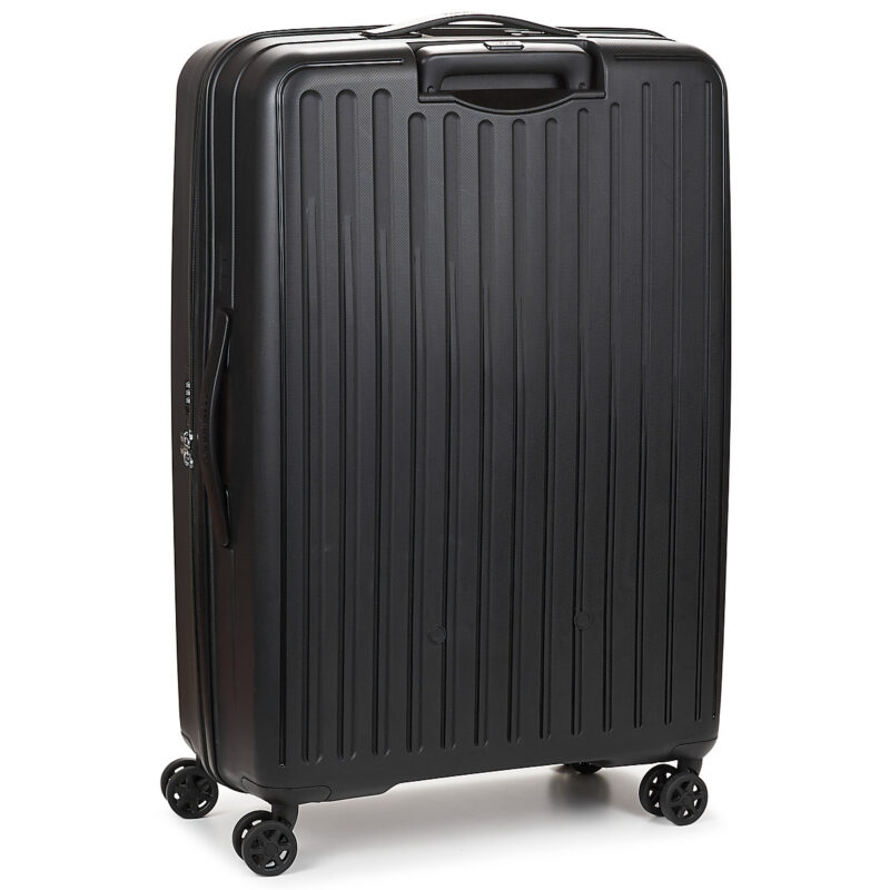 American Tourister REJOY SPINNER 77/28 TSA Nero Valigia rigida Uomo - 2